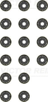 Seal set valve stem - set,