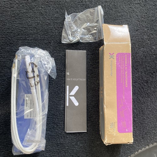 Knightsbridge t02 60w - t02, 20-60w
