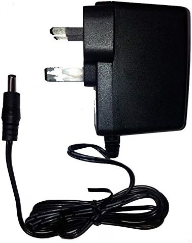Replacement power supply