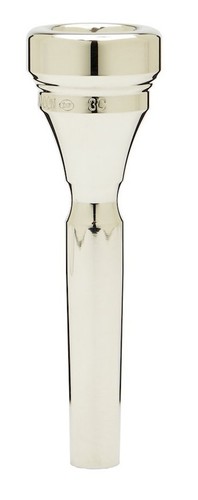 Denis wick trumpet silver - denis,