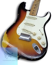 FENDER CUSTOM SHOP 1959