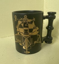 VINTAGE PORTMEIRION APOLLO 11