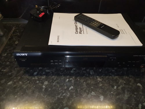 Sony cdp 510 - cdp-,