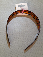 Molly & Rose Alice Band / Head
