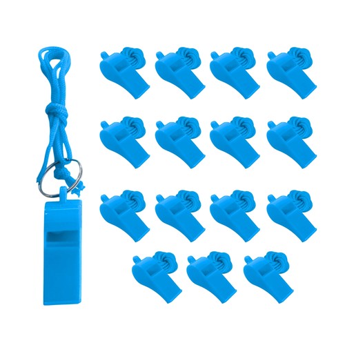 Bag light blue plastic - light,