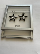 Swatch Bijoux Earrings In