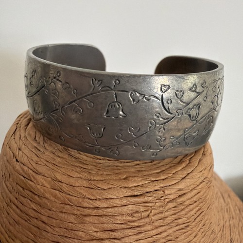 Vintage kirk steiff pewter - ,
