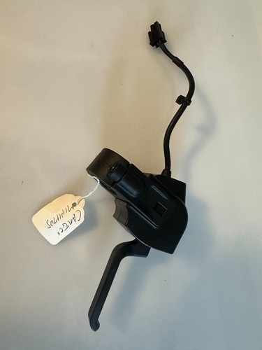 Mobility scooter careco - mobility,
