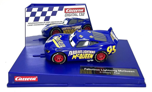 Carrera 30859 disney pixar - 30859,