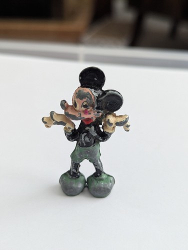 Mickey mouse vintage lead - mouse,