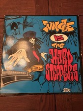 Jungle Massive 4 vs The