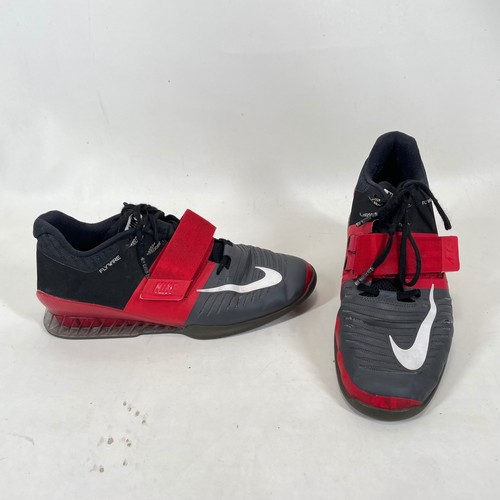 Nike romaleos mens - nike,
