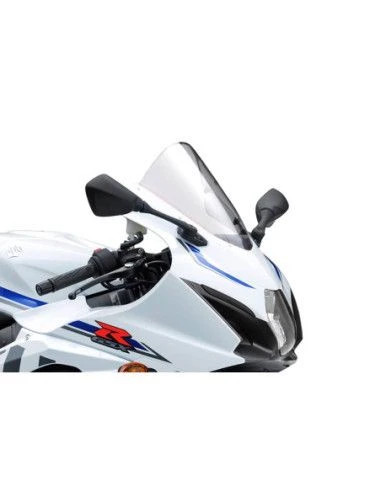 Racingbike racing fairing - fairing, hp