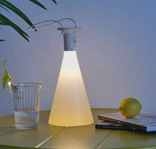 IKEA SOLVINDEN LED Table Lamp