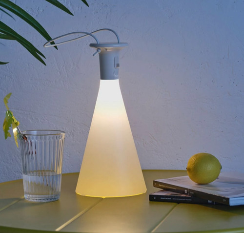 Ikea solvinden led table lamp - solvinden,