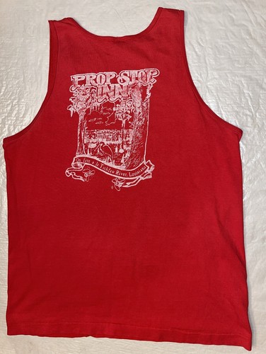 Vtg single stitch - vtg,