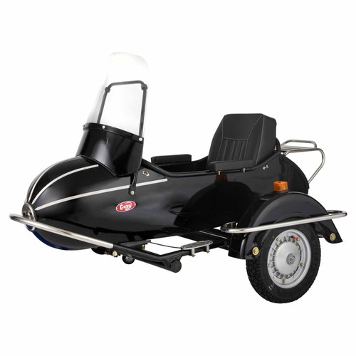 Cozy rocket left sidecar - cozy,