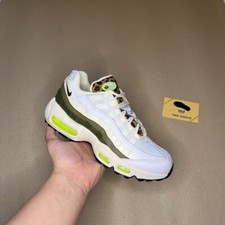 Nike air max 95 neon leopard