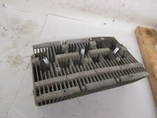 SUZUKI GT380 GT 380 TRIPLE 1972 - 73 ENGINE CYLINDER HEAD