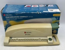 Rexel CB105 Compact Comb