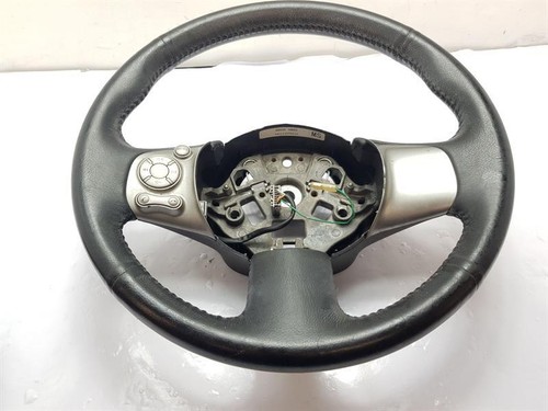 2012 nissan micra steering - 2012,