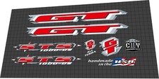1997 GT STS 1000_DS RED DECAL