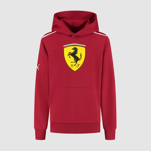 Scuderia ferrari puma - ferrari, f1