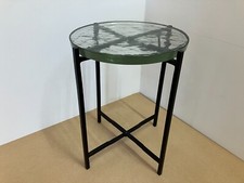 Richmond Interiors Burrow Side Table RRP £160.00