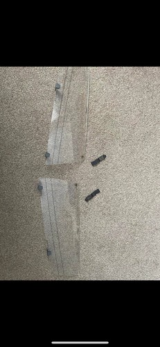 Mk1 fabia headlight protectors - mk1,