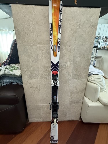 Salomon spaceframe 158 - spaceframe,