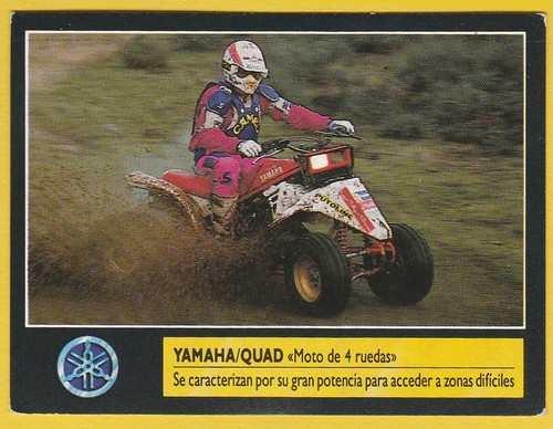 1990 spanish motorsport - 1990,