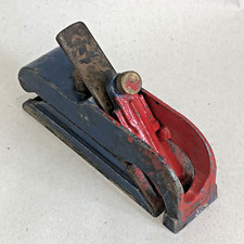 Small Vintage Bull Nose Plane