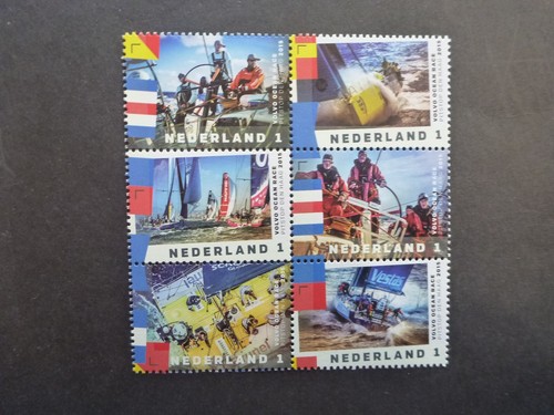 Netherlands 2015 volvo ocean - 2015,