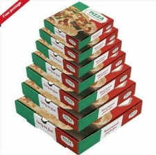 Premium quality pizza box take - premium,