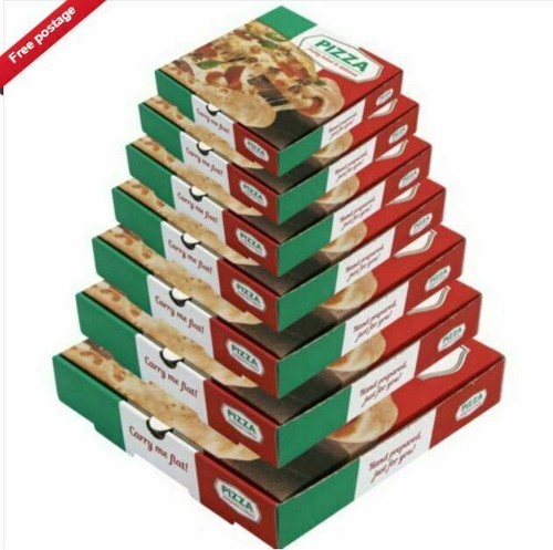 Premium quality pizza box - quality,