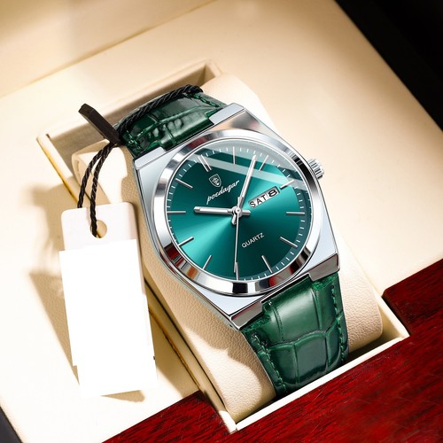 Luxury calendar watches mens - watches,