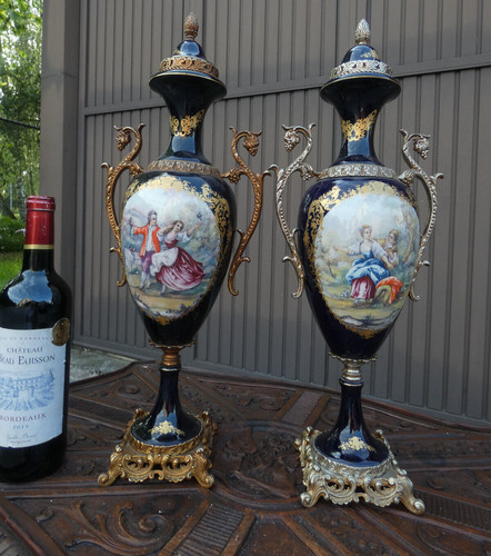 Pair acf sevres - pair,