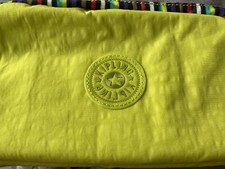 NWT Kipling Walan Pouch Makeup