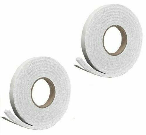 Foam draft excluder - 2,