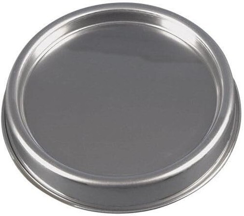 Flan tin professional - 10",