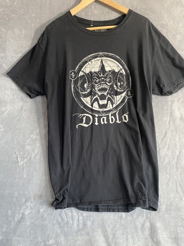Diablo blizzard entertainment - diablo,