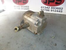 Casappa LO-05S1 hydraulic reel motor X Jacobson TR3 cylinder mower £80+VAT