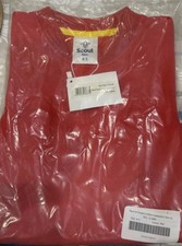 Squirrel scout Uniform Size