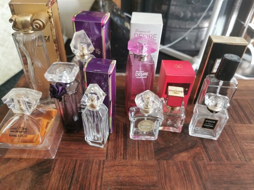 Job lot collectable scent - scent, /