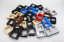 32 x LEGO MIXED WINDOWS ALL NO