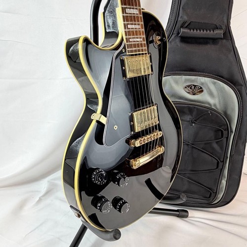 Epiphone les paul custom - les,