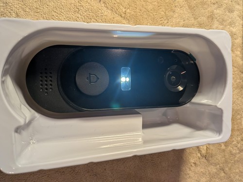 Smart home wifi - smart, video