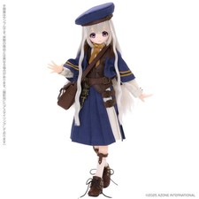 Azone Alvastaria Cake