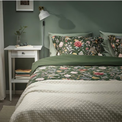 Ikea nässelklocka king - king, size