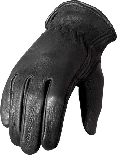 Leather gardening gloves thorn - gardening,